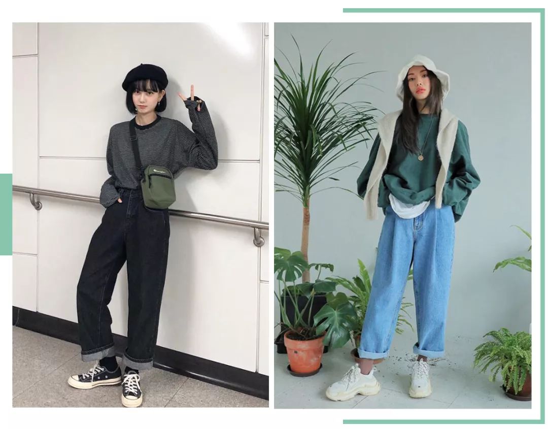 优衣库哪些裤子比较好,2018年的优衣库裤子