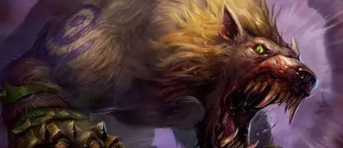 炉石传说暗影崛起复活牧卡组,炉石传说新版本荒芜之地德鲁伊