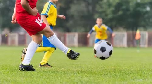 相城足球特色学校,相城区第一实验小学足球队