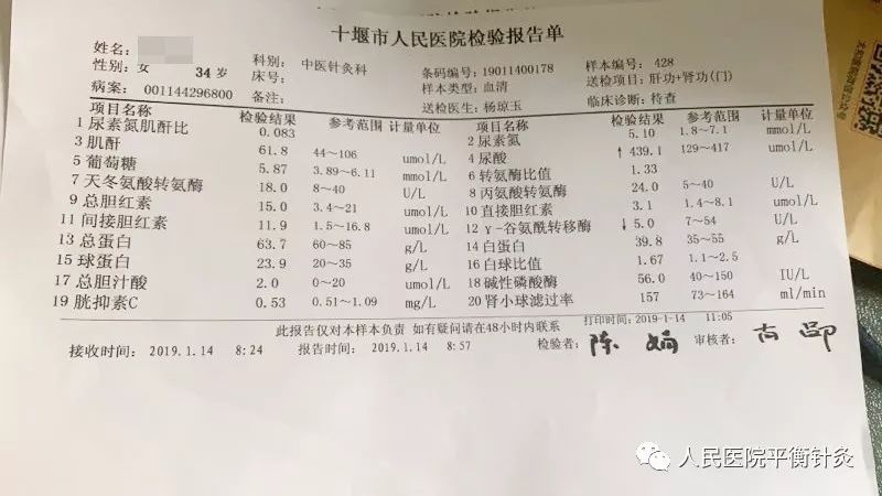 肾功能有问题导致水肿可以针灸吗,肾损伤到什么程度会出现尿蛋白