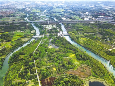 成都水源地水质怎样,成都第一水源地是哪里