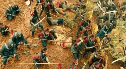 鸳鸯阵三才阵,三才阵和鸳鸯阵的区别