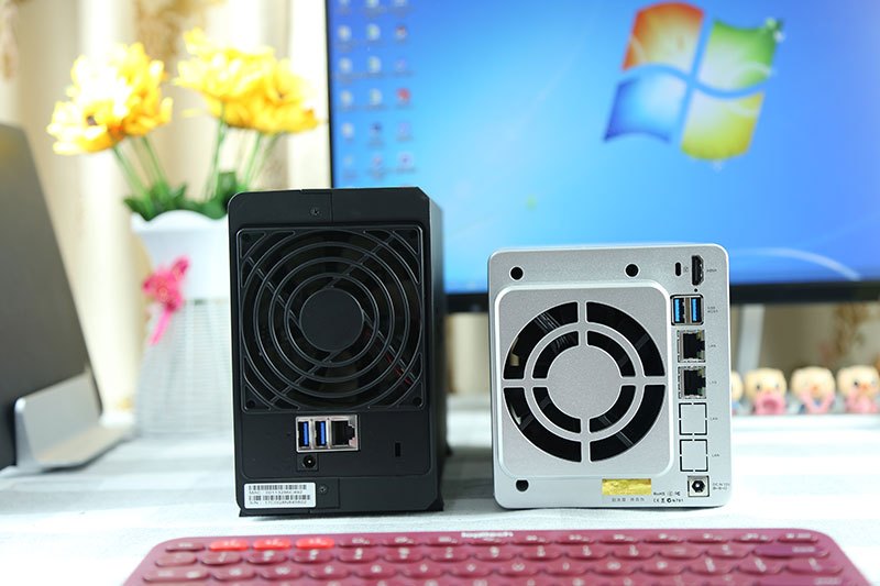 铁威马f2-221测评,f2-220铁威马