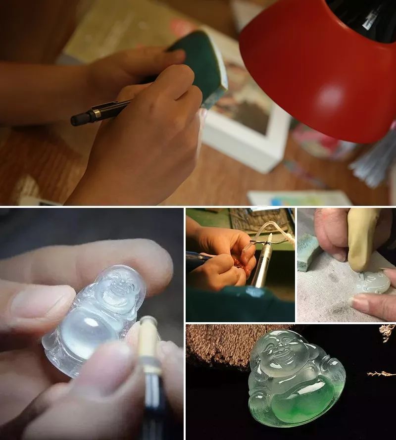 有没有男戴观音女戴佛的说法,男士是戴本命守护佛还是戴观音