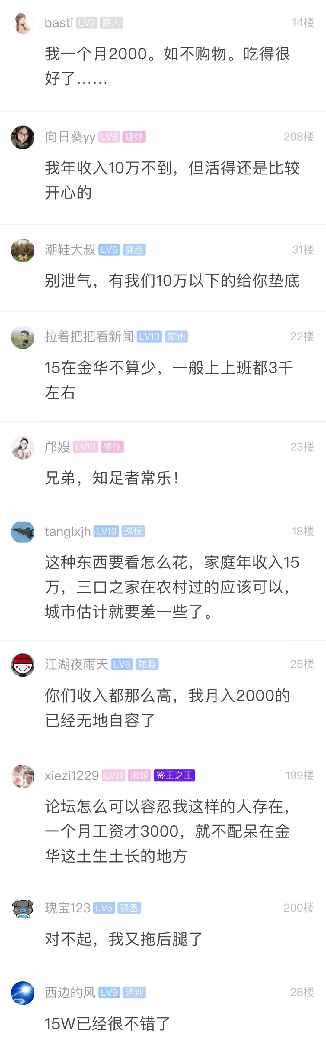 浙江小夫妻打工生活,90后两口子年收入15万什么水平