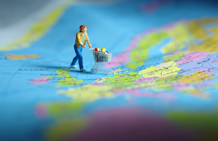 海淘族再获行邮税降税礼包,海淘税收新政策是什么