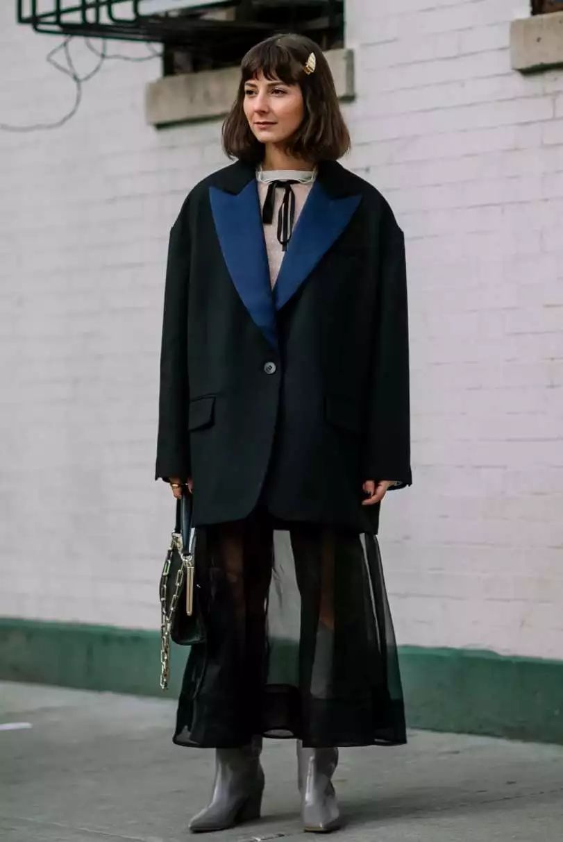 为什么有时候妖艳jian货和时装精仅有一线之隔？