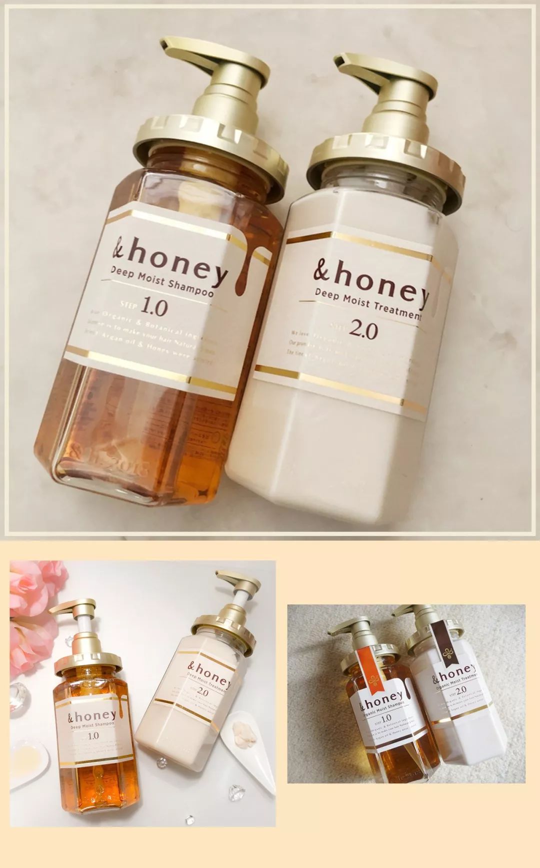 日本十大好用的洗发水排行榜,日本superfoodlab洗发水