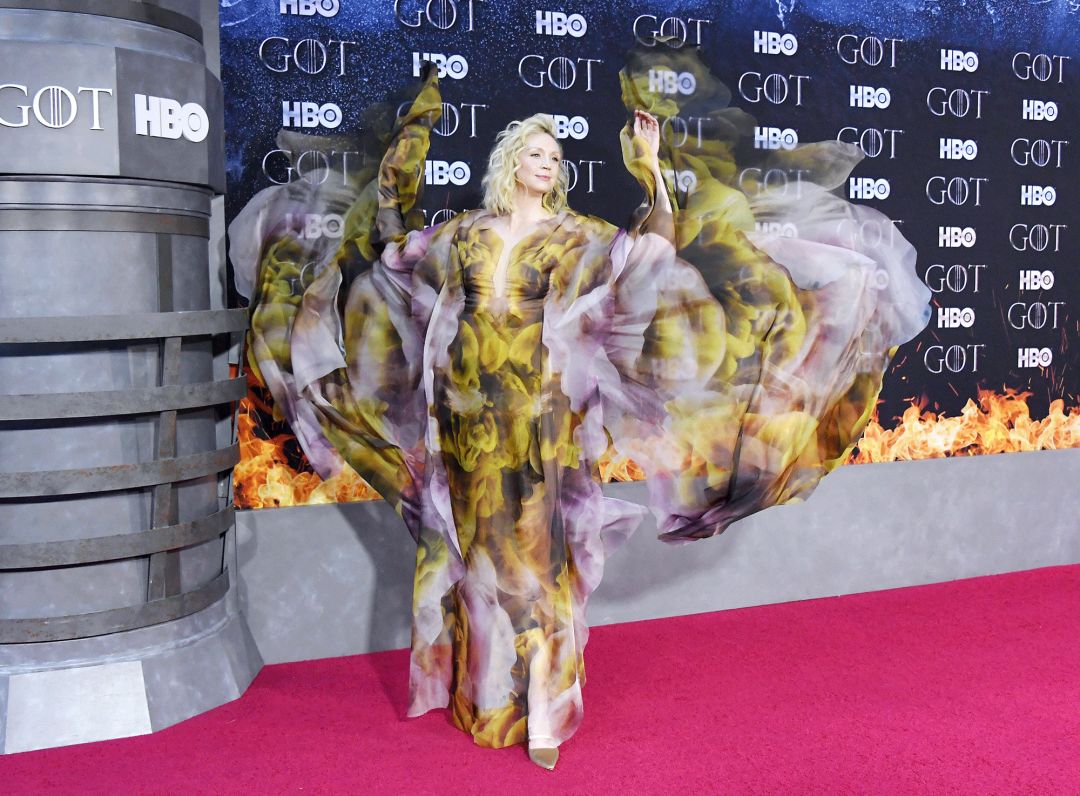 《权力的游戏》最后一季来了，全世界都在怎么嗨？