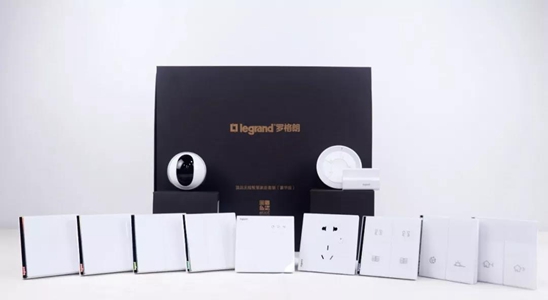 罗格朗逸远这个系列怎么样,罗格朗逸远系列的特点