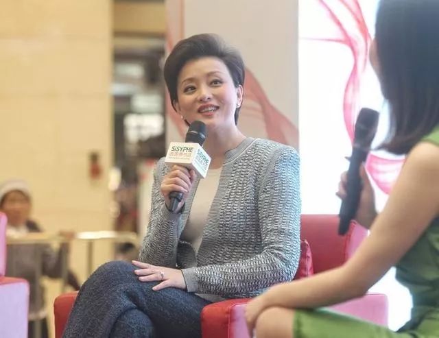 雌雄同体，才是女人最高级的性感