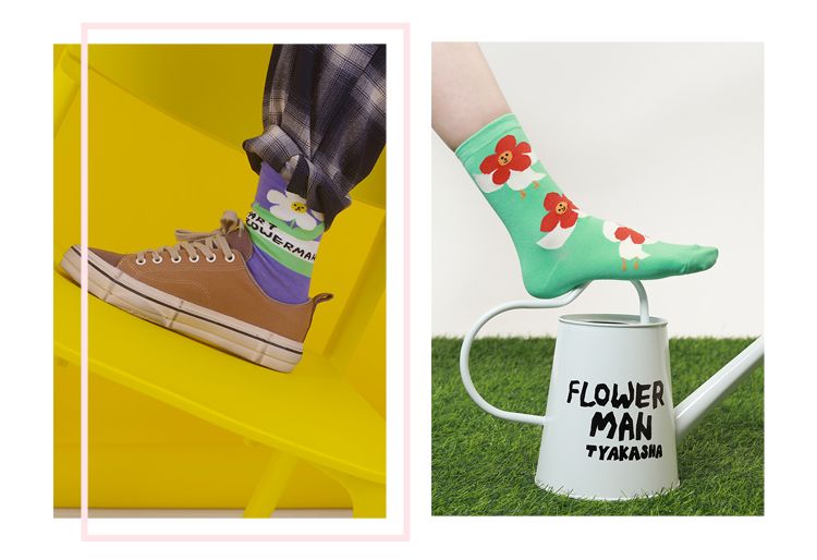 淘宝过膝袜子店铺推荐,淘宝袜子推荐中筒袜