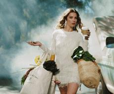 日本变态雨伞图案,防紫外线太阳伞小巧便携颜值