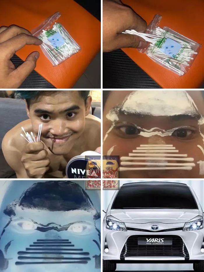 泰国cosplay神作,泰国小哥沙雕cosplay