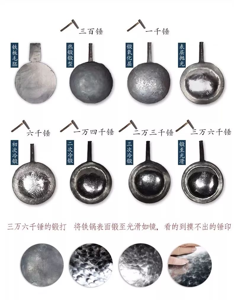 张小泉铁锅正规吗,张小泉卖铁锅