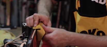 雪季结束封板用什么蜡合适,雪季开始前雪板怎么处理