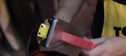 雪季结束封板用什么蜡合适,雪季开始前雪板怎么处理