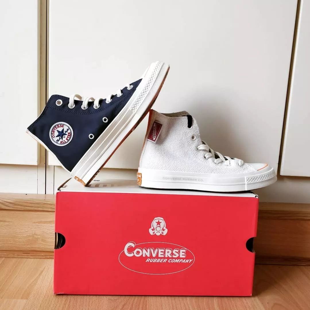 匡威nikepuma,匡威nike联名篮球鞋