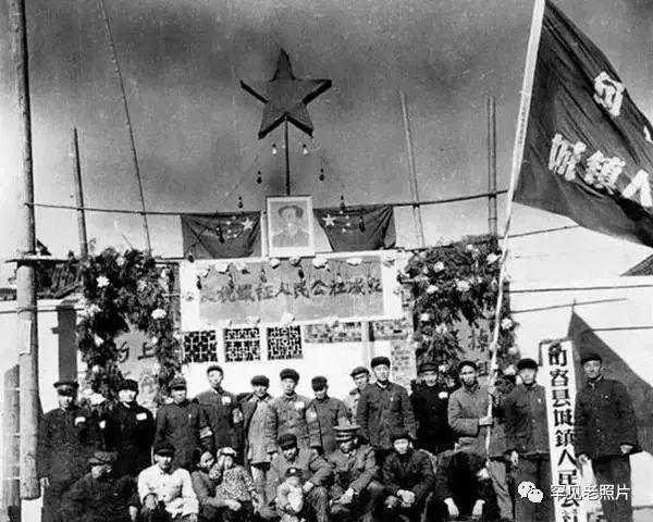 老镇江的照片曝光,镇江历史老照片