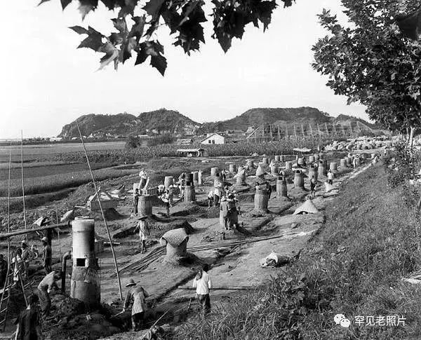 老镇江的照片曝光,镇江历史老照片