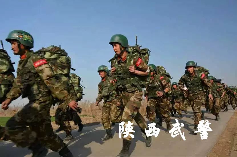 【健康】官兵训练中如何预防“跑步膝”