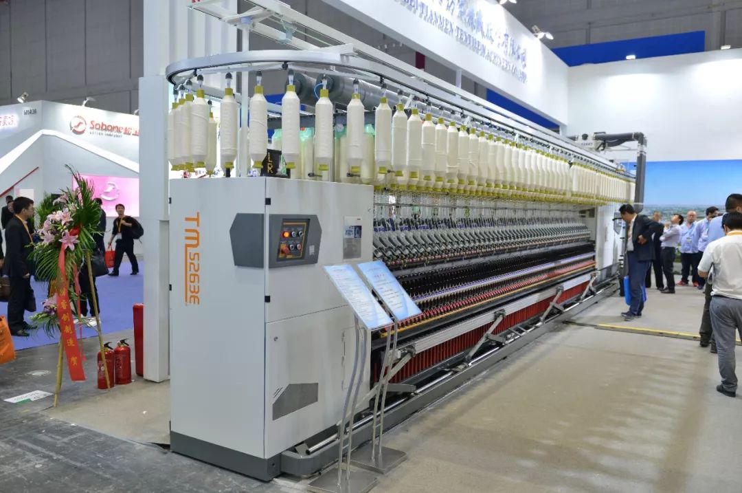 中国纺织行业研究报告,调研得真知实践出真理