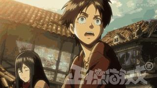 正经GIF囧图:女人不要和男人比骚,地铁上的泳装让人把持不住