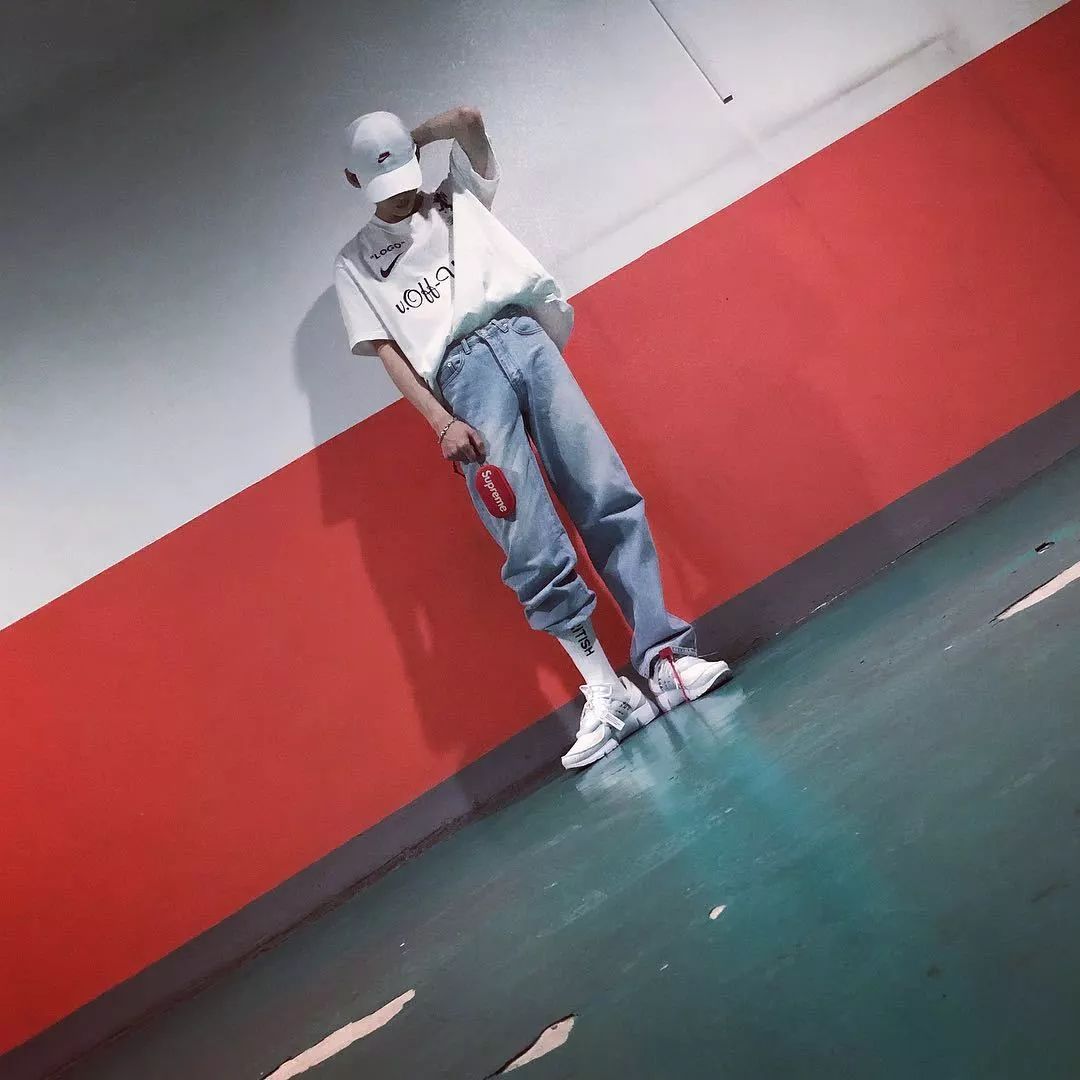 今日球鞋上脚图片,今日球鞋上脚