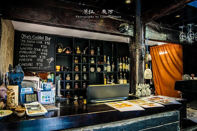 云南之旅丽江古城,回忆云南大理丽江之旅