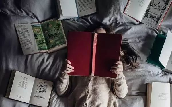 知乎上的英语学习方法,高情商回答你是怎样学英语的