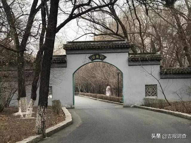 长春南湖宾馆最好的房间,长春南湖宾馆攻略