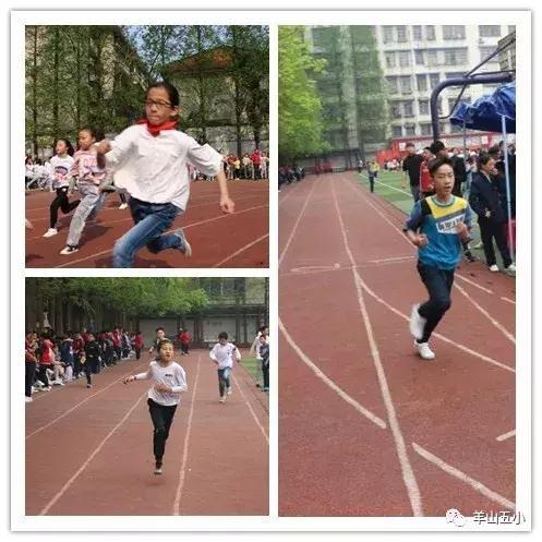 信阳市羊山五小：童心向上逐梦远航