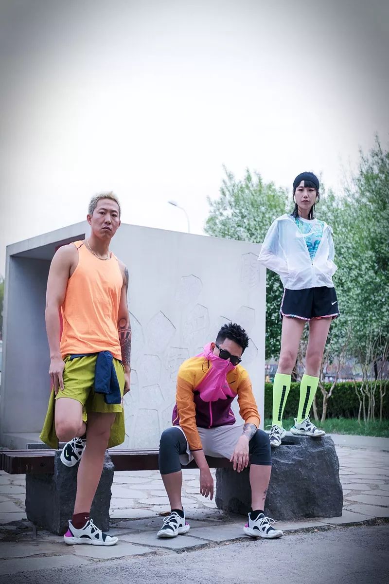 耐克最基础的跑鞋有哪些,耐克是最好的鞋