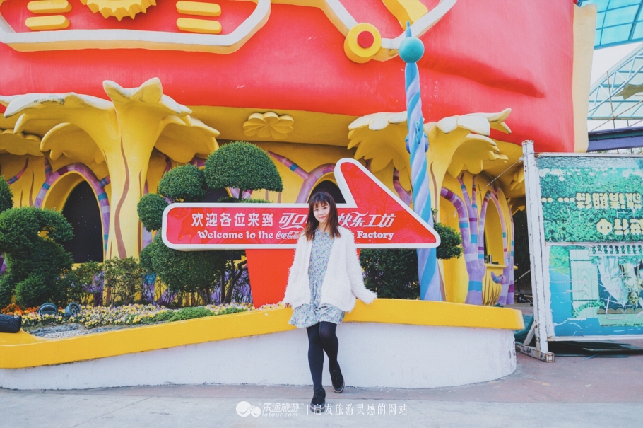 常州嬉戏谷一日游攻略有自行车吗,常州嬉戏谷两日游攻略