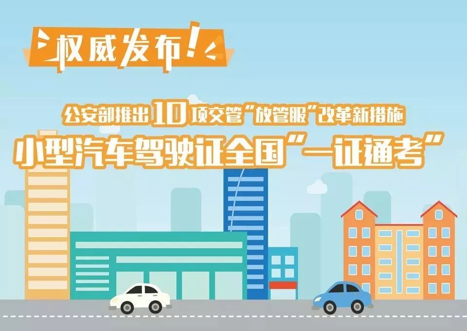 学驾照需要居住证吗,现在考驾照都要居住证吗