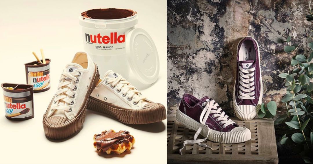 好看的converse帆布鞋,帆布鞋除了匡威范斯哪个牌子好