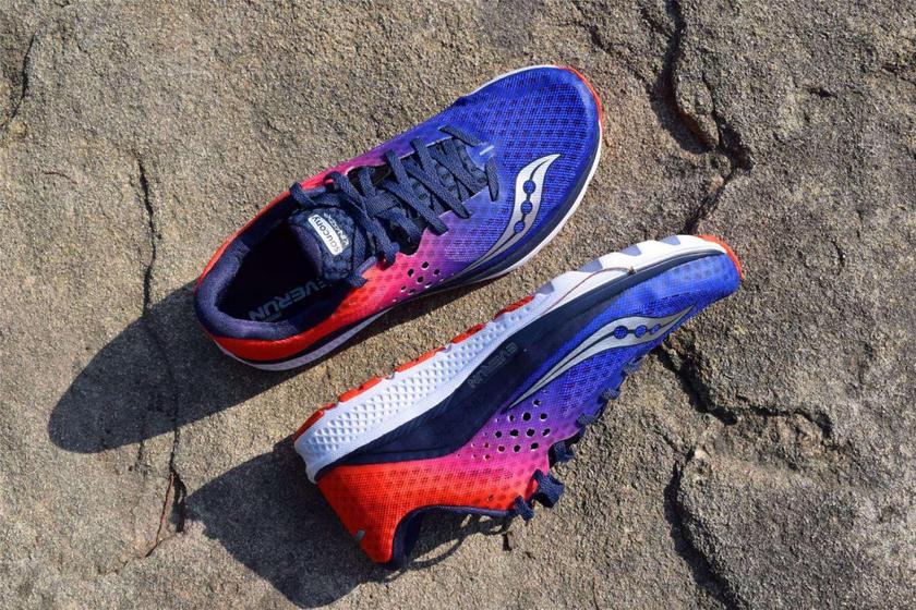 saucony怎么选,saucony被国内哪家公司收购