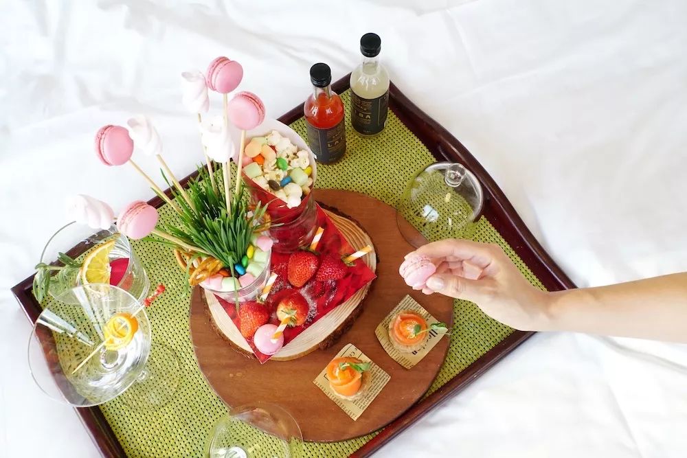 新国贸饭店套房,经济型酒店点评