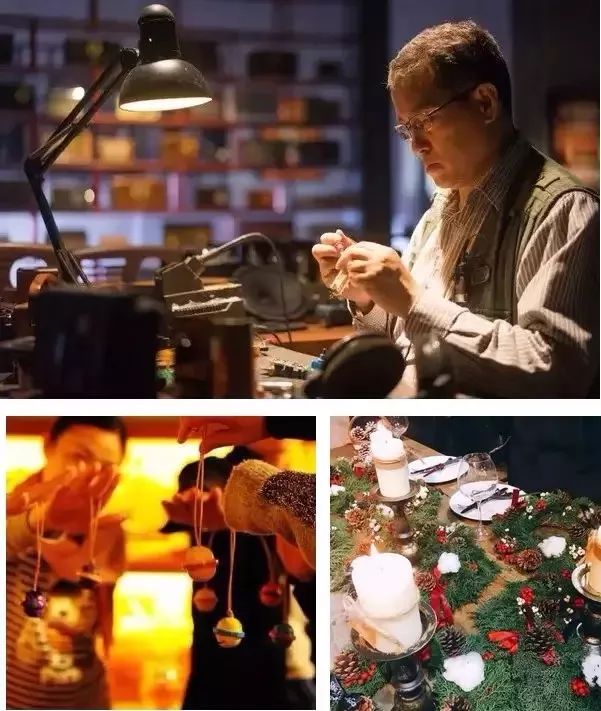 北京网红打卡地丰台区,北京十大网红打卡地点红房子