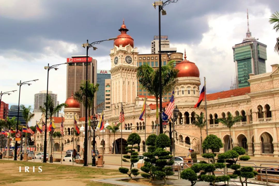 东盟文化旅游马来西亚,沙巴风情马来西亚