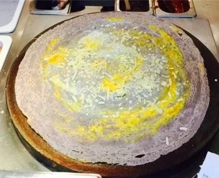 吃遍大连的东西,大连煎饼果子哪家最好吃