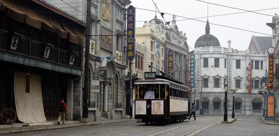 上海女性地位高的原因,上海女人为什么那么幸福