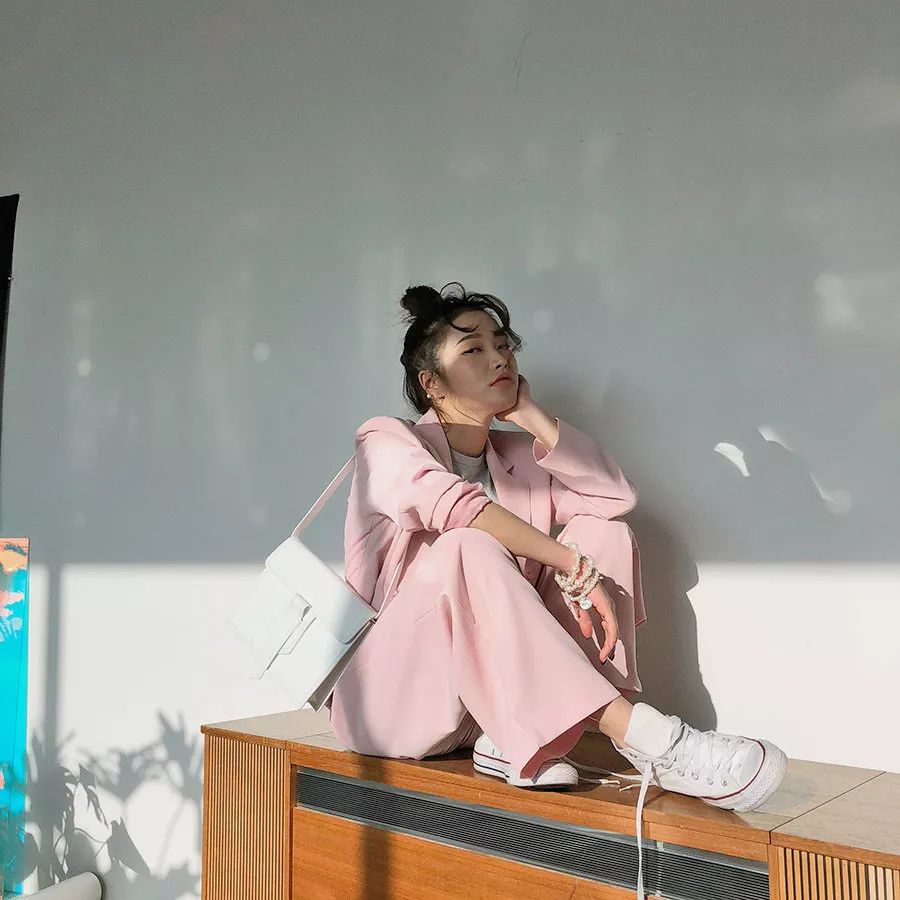 首尔美潮店,首尔明洞潮店