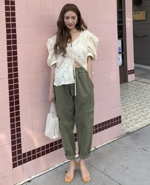 首尔美潮店,首尔明洞潮店