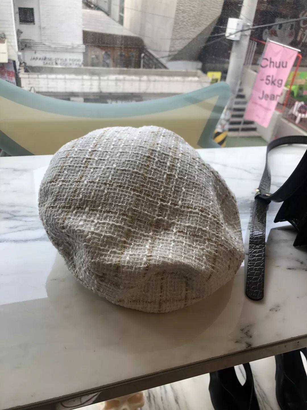 首尔必逛潮店,首尔探店100个必去的店