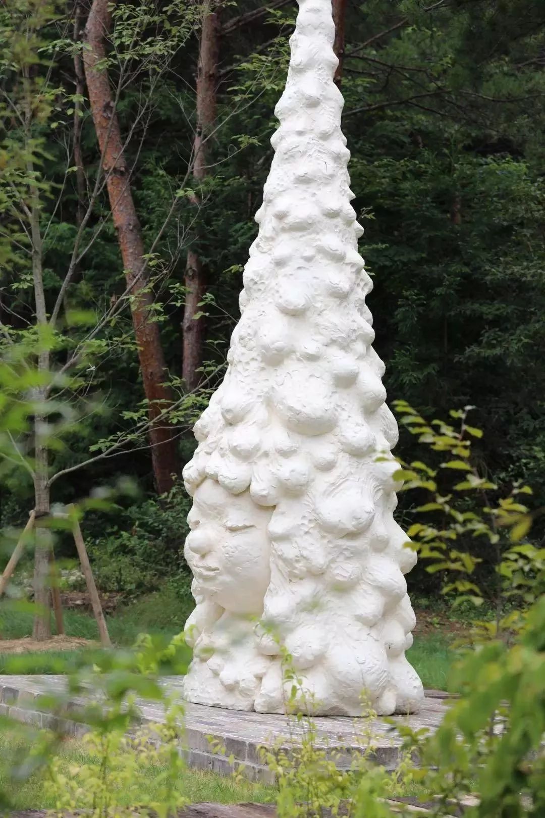 小星星旅行｜奈良美智