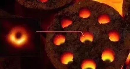 关于黑洞有什么脑洞大开的疑问,黑洞再强大也比不了人类的脑洞