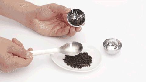 清明喝茶正当时，怎能少了这些美茶器