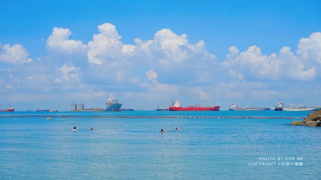 真香原版图片大全,新加坡图文旅游攻略