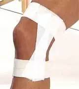 膝腓侧副韧带损伤怎么恢复,膝内侧副韧带损伤修复视频